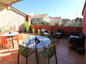 B&B / Chambres d'hotes VILLA ARTEMiA : photos des chambres