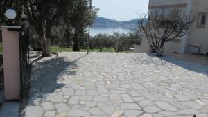 Dream Apartment Nea Iraklitsa Kavala Greece