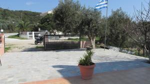 Dream Apartment Nea Iraklitsa Kavala Greece