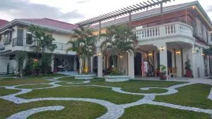 Casa Familya - Batac