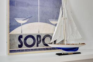 Comfort Apartments Sopot