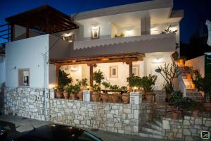 Marina Mare - 3hvězdičkové hotely ve městě Balíon