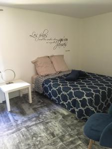 Appartement duplex photo 21