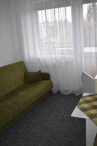 Studio with Sofa Bed room in OW Ania