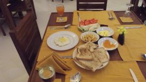 Amuththa Resort