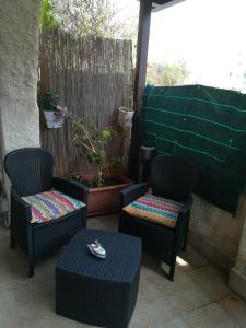 Appartamenti Alessandro