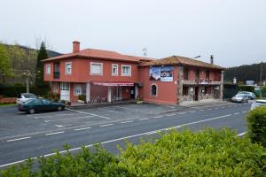 Hotels Oza Dos Rios Spain Hotels In Oza Dos Rios Hotels Booking Esky Eu