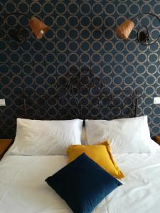 Hotels Le Regence : Chambre Double