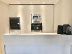 Appartement Parkblick Norderney Duitsland