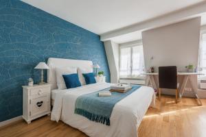 Appart'hotels CosyCocoon : photos des chambres
