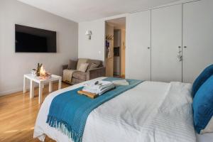 Appart'hotels CosyCocoon : photos des chambres