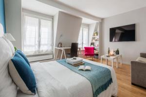 Appart'hotels CosyCocoon : Appartement Supérieur