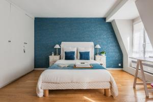 Appart'hotels CosyCocoon : photos des chambres