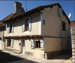 Eymet Townhouse - Agnac