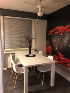 Apartement Stylische Perle, Messe-und Flughafenn&auml;he Ddorf Ratingen Saksamaa