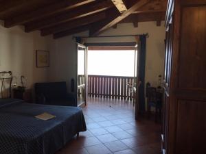 Double Room with Lake View