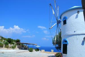 Villasabella 2 Apartments Zakynthos Greece