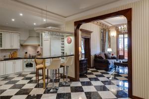 Dandelion Apartment Vecpilsētas