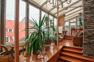 Dandelion Apartment Vecpilsētas - Rīga