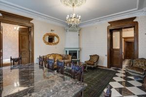 Dandelion Apartment Vecpilsētas