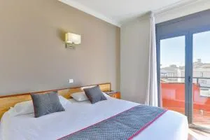 Hostal Alberana - Garrigolas