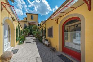 Drom Florence Rooms & Apartments