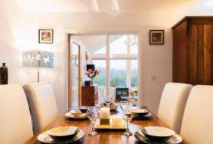 Salmons Leap Sneem Village Kerry