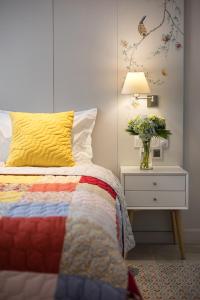 Maison De Camille Boutique Hotel