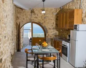 Veranda Apartment - Giannoudi