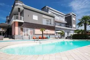 皇家酒店 - 普罗迪卡纳韦塞