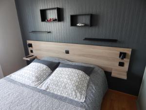 Sejours chez l'habitant Audionniere : photos des chambres