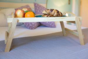 Homey Experience - Green Design Apartment img5