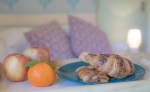 Homey Experience - Green Design Apartment img10