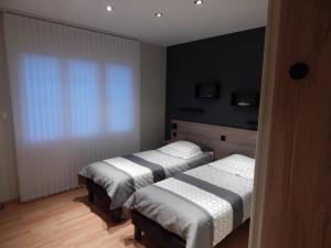 Sejours chez l'habitant Audionniere : photos des chambres