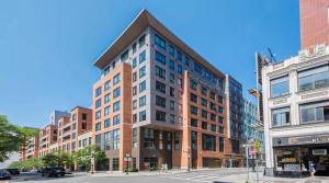 Global Luxury Suites at Boston Garden, Ferienwohnungen - Boston