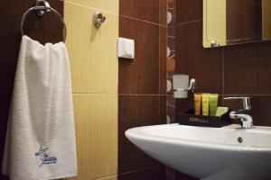 Oasis Resort Lozenets