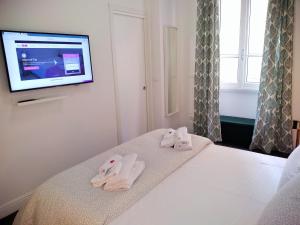 Casa Italiano - BestBnB Garbatella