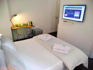 Casa Italiano - BestBnB Garbatella