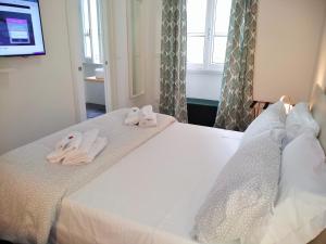 Casa Italiano - BestBnB Garbatella