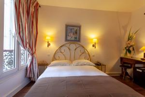 Hotels Hotel Atlantis : photos des chambres