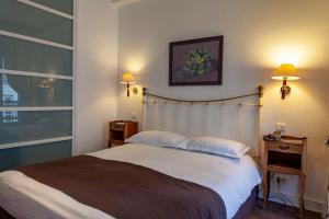 Hotels Hotel Atlantis : photos des chambres