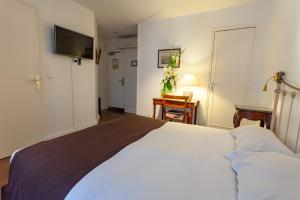 Hotels Hotel Atlantis : photos des chambres