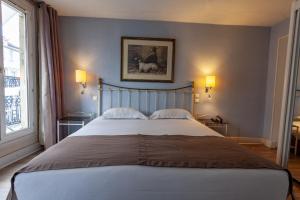 Hotels Hotel Atlantis : Chambre Deluxe Double ou Lits Jumeaux