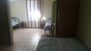 Maisons d'hotes Ferme Ithurburia : Cottage (8 Adultes)