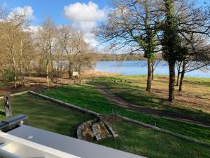 L'Hermine du Lac - B&B Ploërmel photo 24
