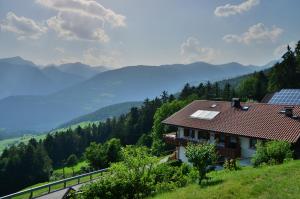 Two-Bedroom Apartment (4 Adults) with Terrace