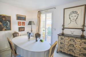 Appartements La Providence Nice : photos des chambres