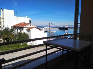 Θέα - View Appartments