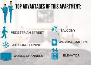 Nestor&Jeeves - COTE PIETONNE - Central - By sea - Pedestrian zone