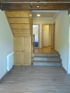 APARTAMENTOS CAMINO SANTO TORIBIO